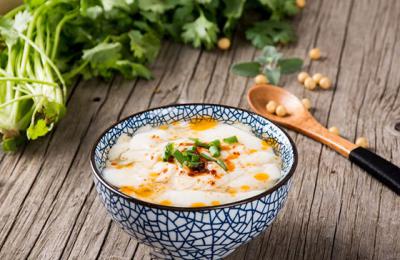 專業豆花技術培訓機構:現做現賣讓顧客吃到新鮮豆花